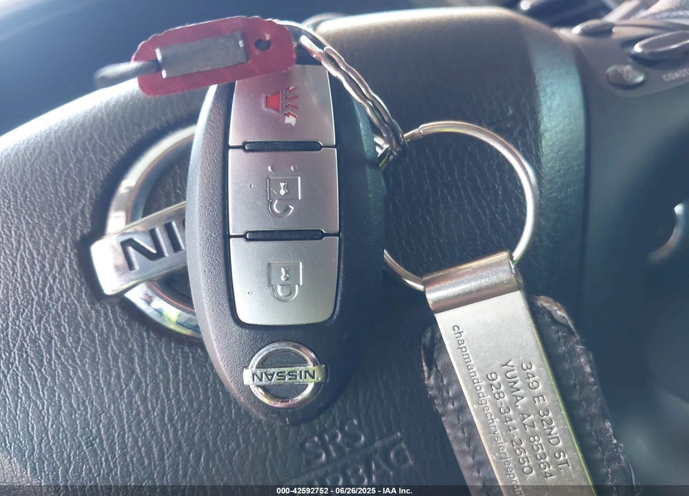 2018 NISSAN PATHFINDER VIN: 5N1DR2MN5JC623814