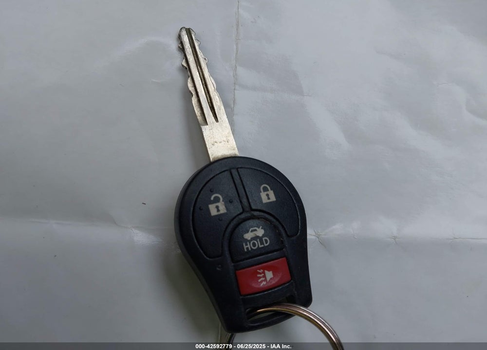 2018 NISSAN SENTRA VIN: 3N1AB7AP0JY243286
