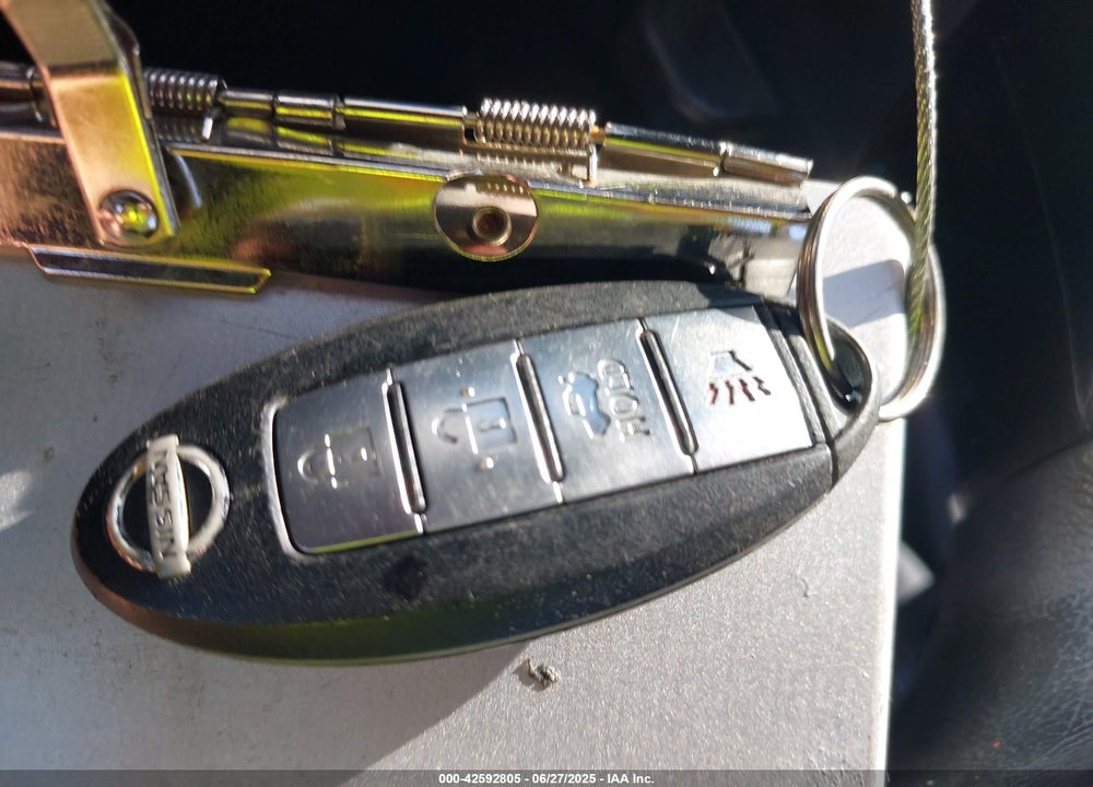 2015 NISSAN SENTRA VIN: 3N1AB7AP9FY382405