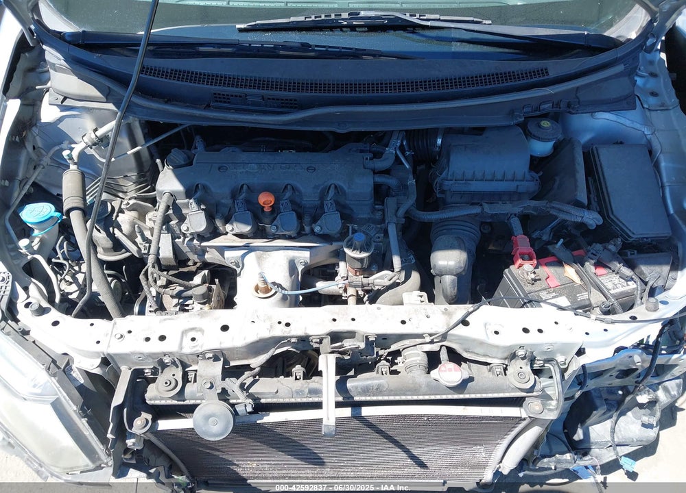2015 HONDA CIVIC EX VIN: 19XFB2F89FE002391