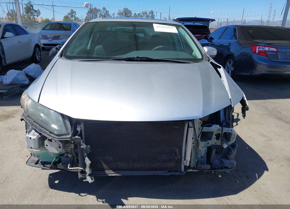 2015 HONDA CIVIC EX VIN: 19XFB2F89FE002391