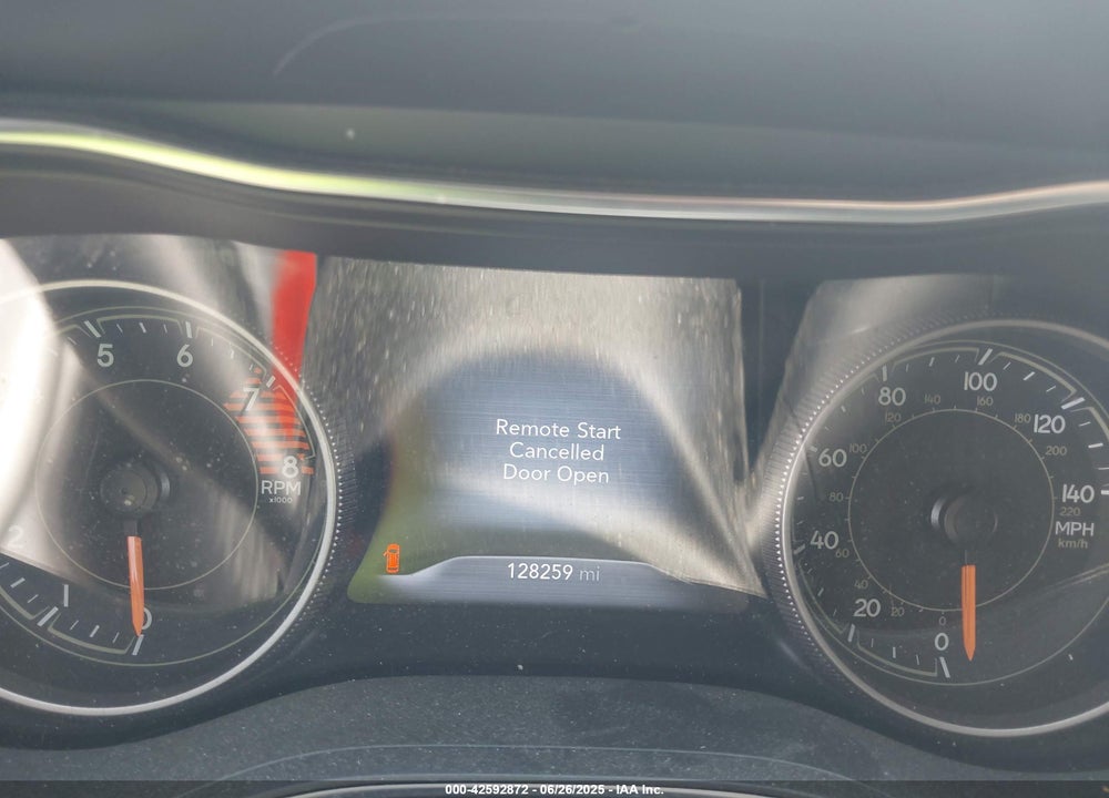2019 JEEP CHEROKEE LIMITED 4X4 VIN: 1C4PJMDX8KD218127