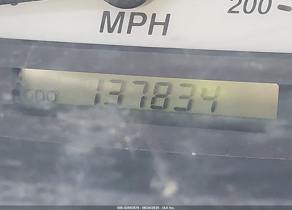2003 TOYOTA ECHO VIN: JTDBT123135049213