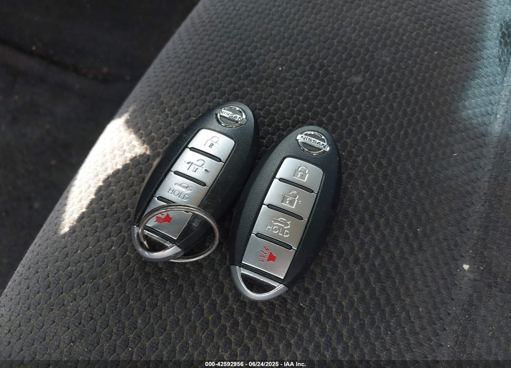 2008 NISSAN ALTIMA 2.5 S VIN: 1N4AL21E88C166686