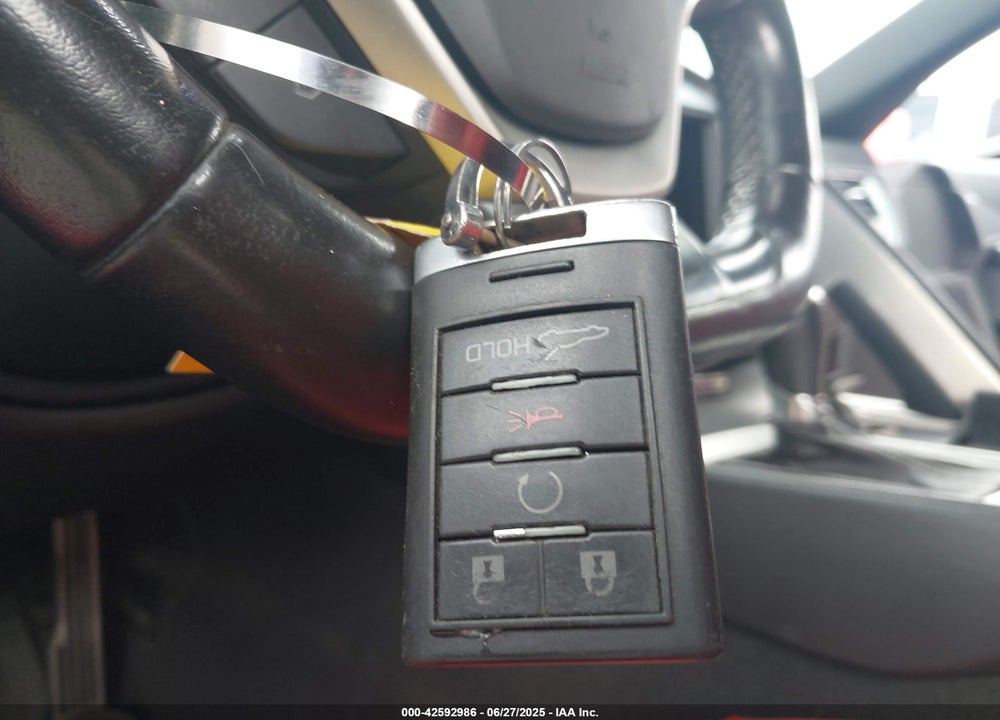 2019 CHEVROLET CORVETTE VIN: 1G1YB2D7XK5120595