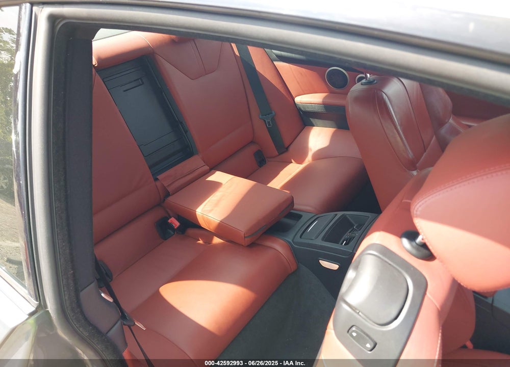 2009 BMW M3 VIN: WBSWD93579P361944