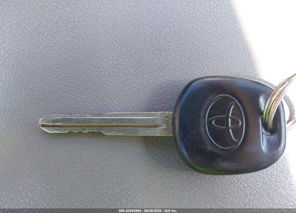 2007 TOYOTA CAMRY VIN: 4T1BE46K07U663917