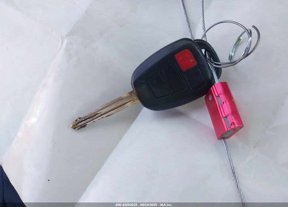 2014 TOYOTA COROLLA VIN: 5YFBURHE8EP143941