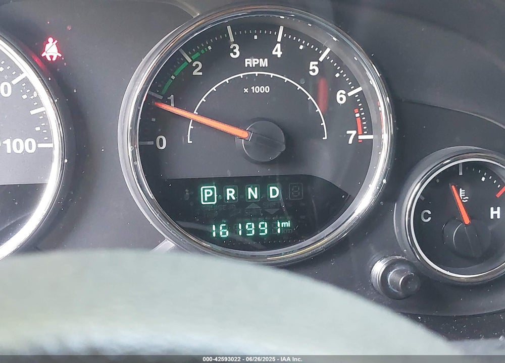 2015 JEEP WRANGLER UNLIMITED VIN: 1C4BJWDG2FL518487