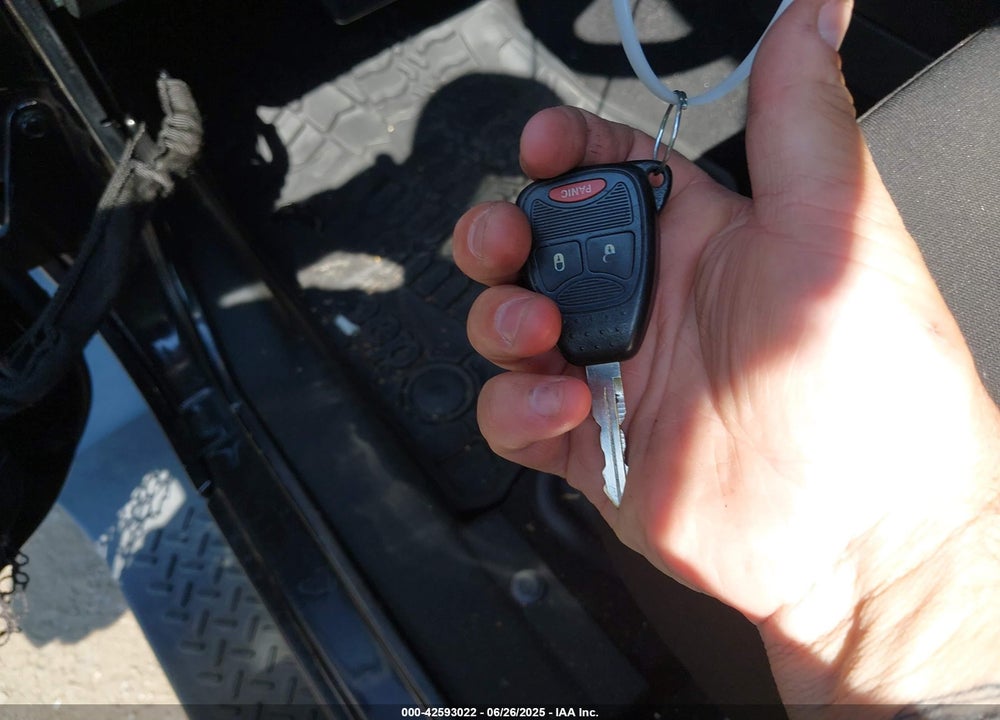 2015 JEEP WRANGLER UNLIMITED VIN: 1C4BJWDG2FL518487