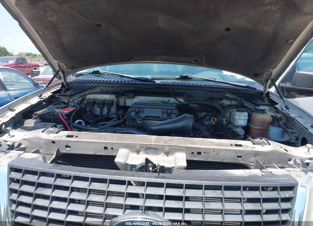 2006 FORD EXPEDITION VIN: 1FMPU15506LA96373
