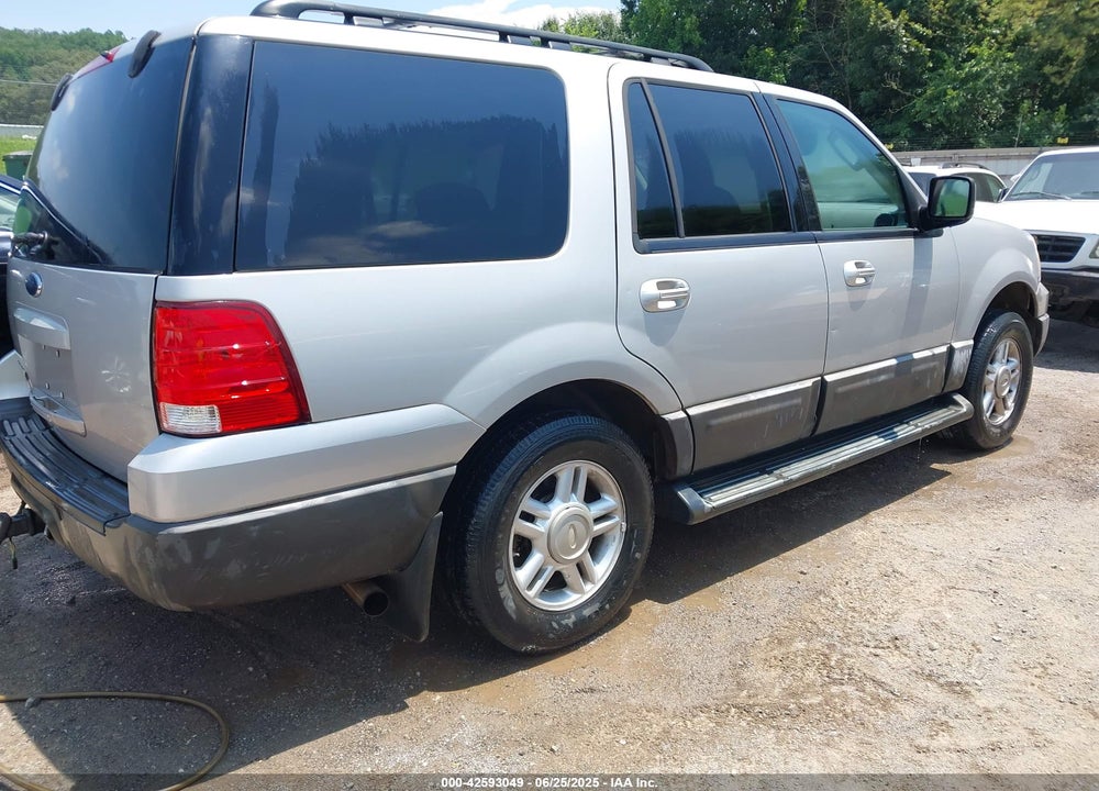 2006 FORD EXPEDITION VIN: 1FMPU15506LA96373