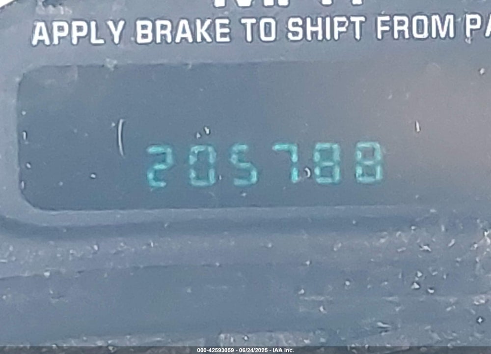 2002 GMC YUKON VIN: 1GKEK13T32R232154