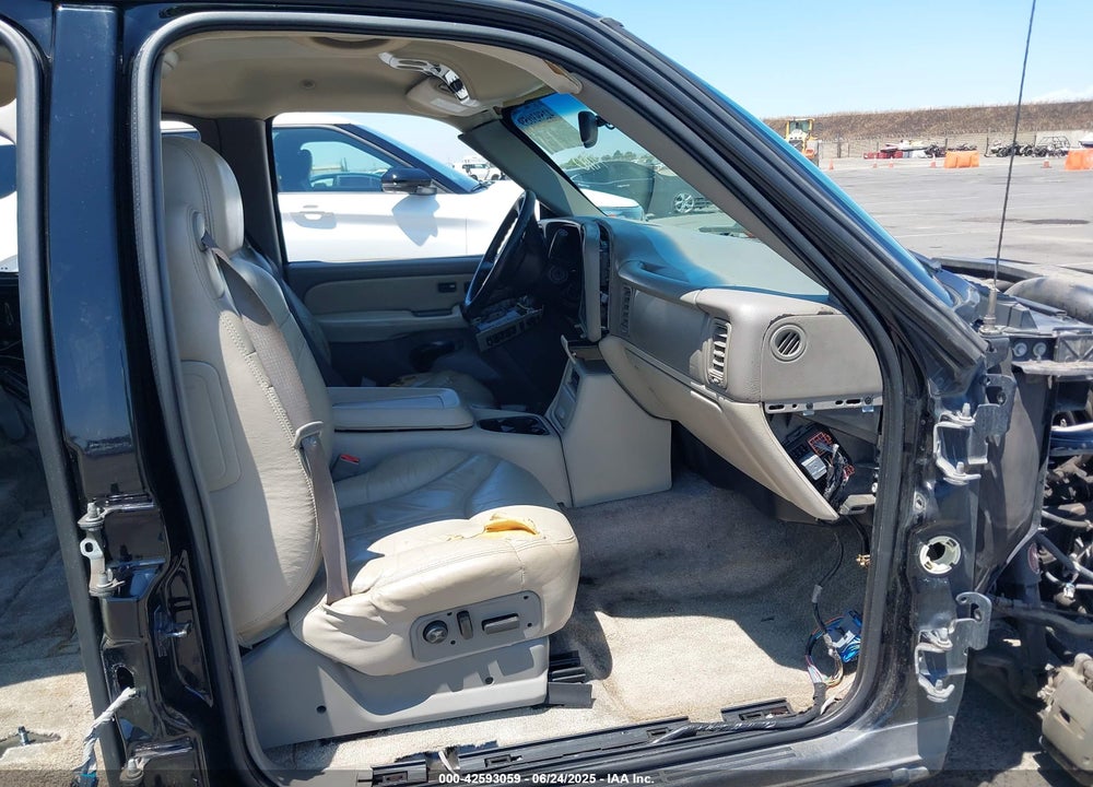 2002 GMC YUKON VIN: 1GKEK13T32R232154