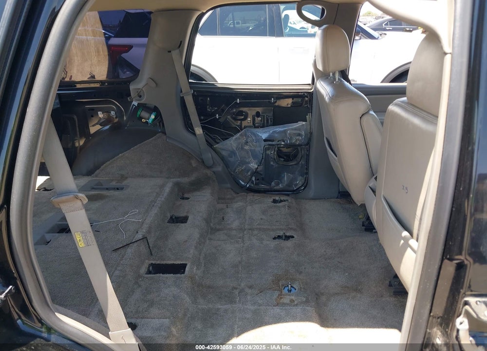 2002 GMC YUKON VIN: 1GKEK13T32R232154