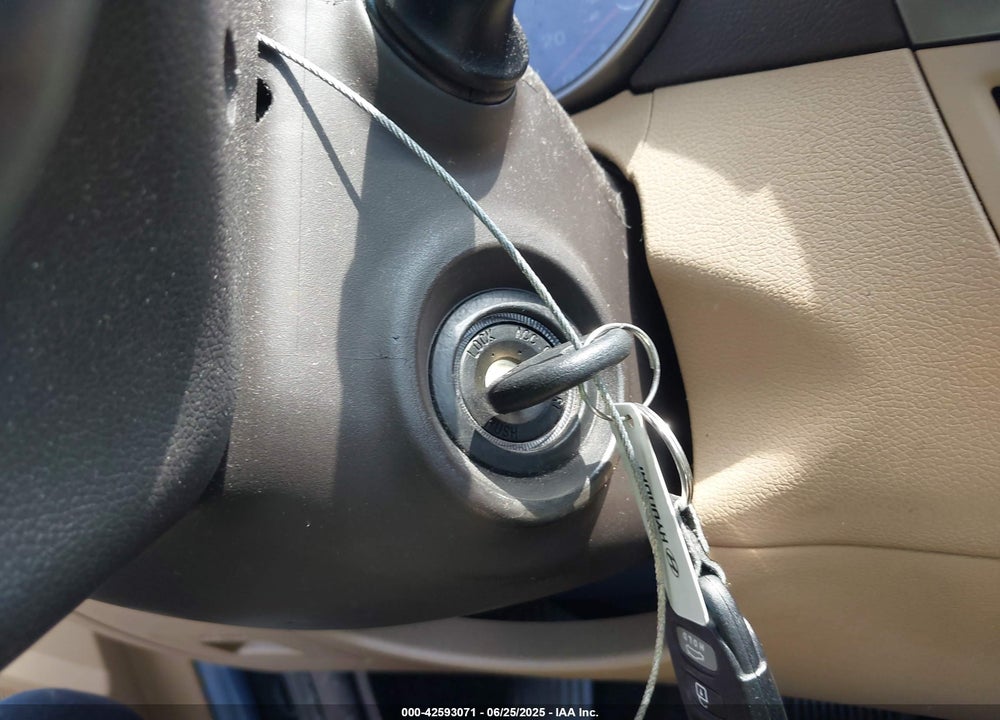 2012 HYUNDAI ELANTRA GLS (ULSAN PLANT) VIN: KMHDH4AE1CU353271