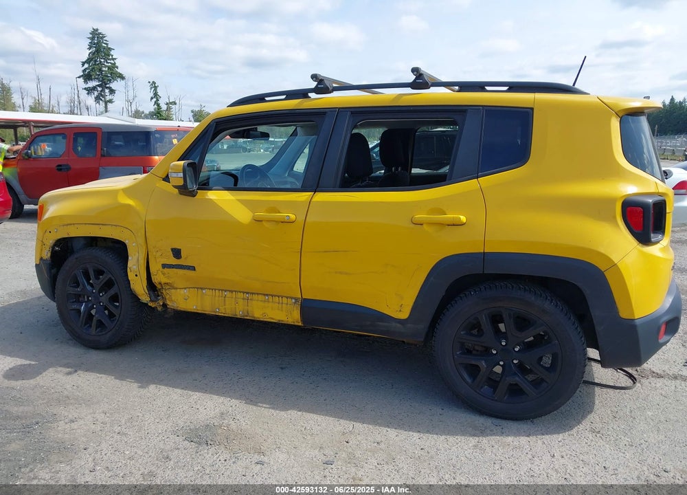2018 JEEP RENEGADE VIN: ZACCJBBH3JPH00406