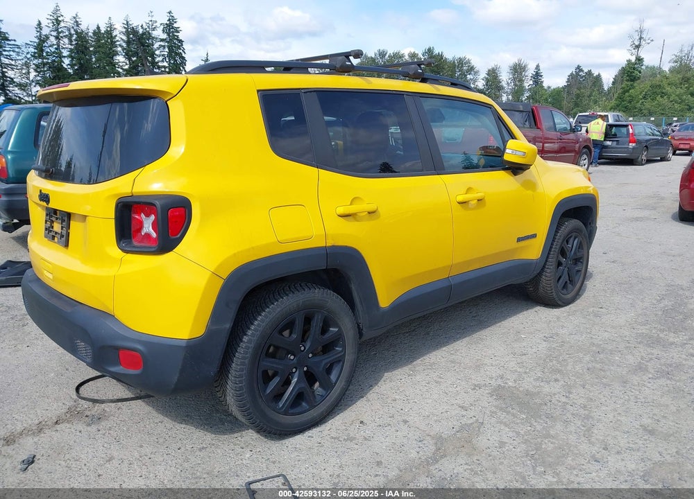 2018 JEEP RENEGADE VIN: ZACCJBBH3JPH00406