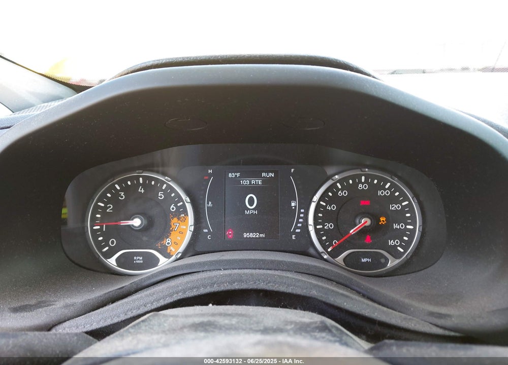 2018 JEEP RENEGADE VIN: ZACCJBBH3JPH00406