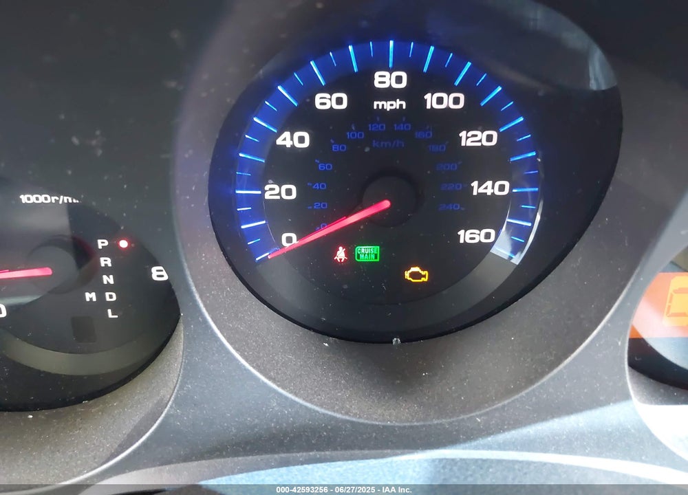2006 ACURA TL VIN: 19UUA662X6A055490