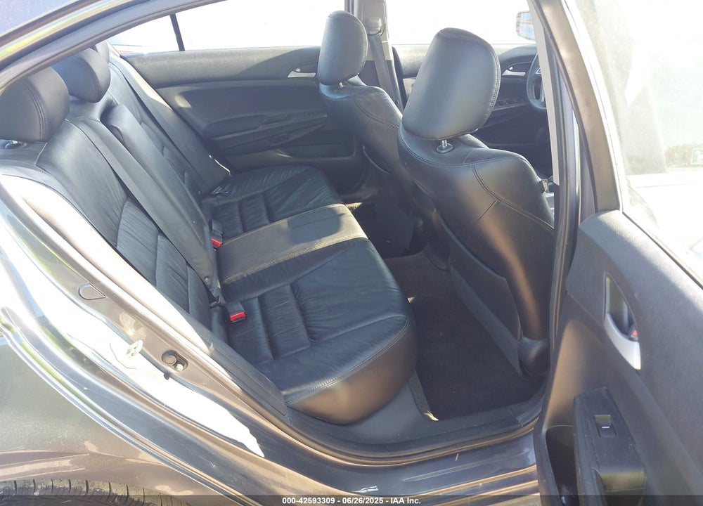 2012 HONDA ACCORD VIN: 1HGCP2F6XCA224103