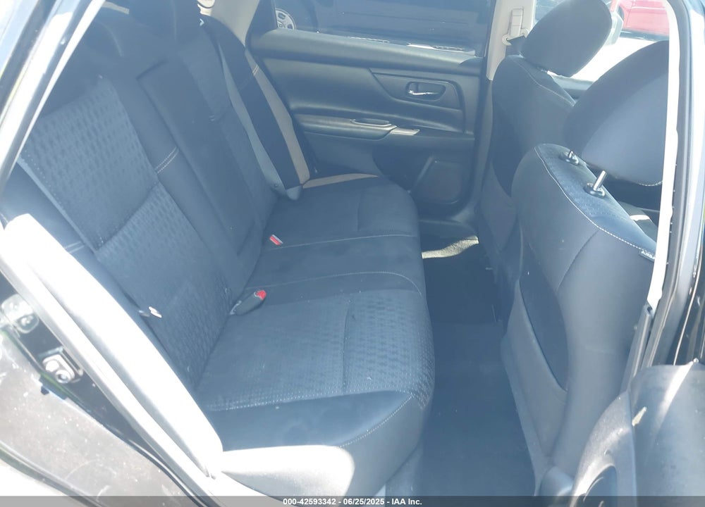 2016 NISSAN ALTIMA VIN: 1N4AL3AP7GC222025