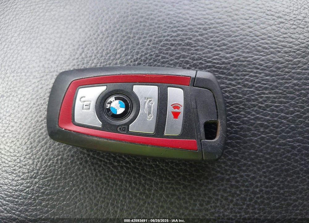 2018 BMW 4 SERIES VIN: WBA4Z1C51JEA31461