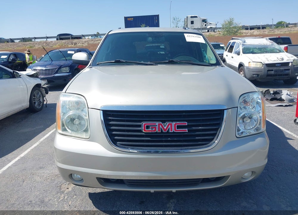 2014 GMC YUKON XL 1500 VIN: 1GKS2KE75ER124650
