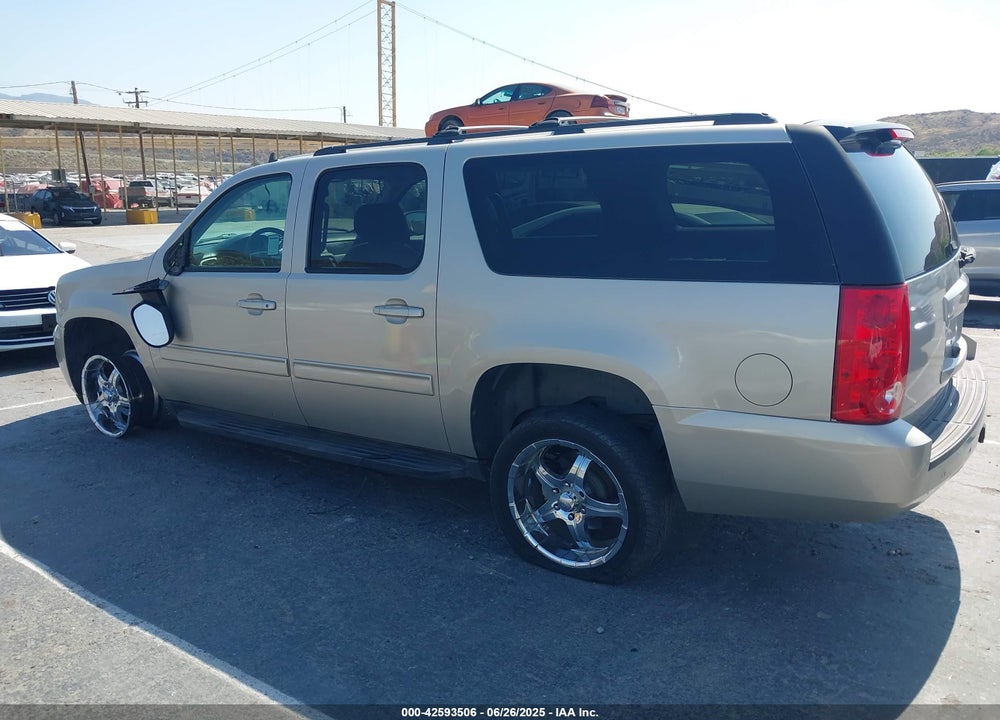 2014 GMC YUKON XL 1500 VIN: 1GKS2KE75ER124650