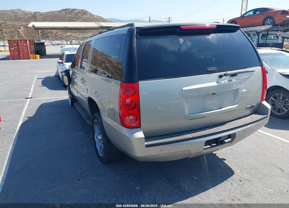 2014 GMC YUKON XL 1500 VIN: 1GKS2KE75ER124650