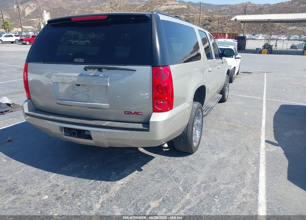 2014 GMC YUKON XL 1500 VIN: 1GKS2KE75ER124650