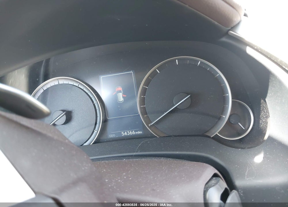 2020 LEXUS RX 450HL VIN: JTJHGKFA1L2009192
