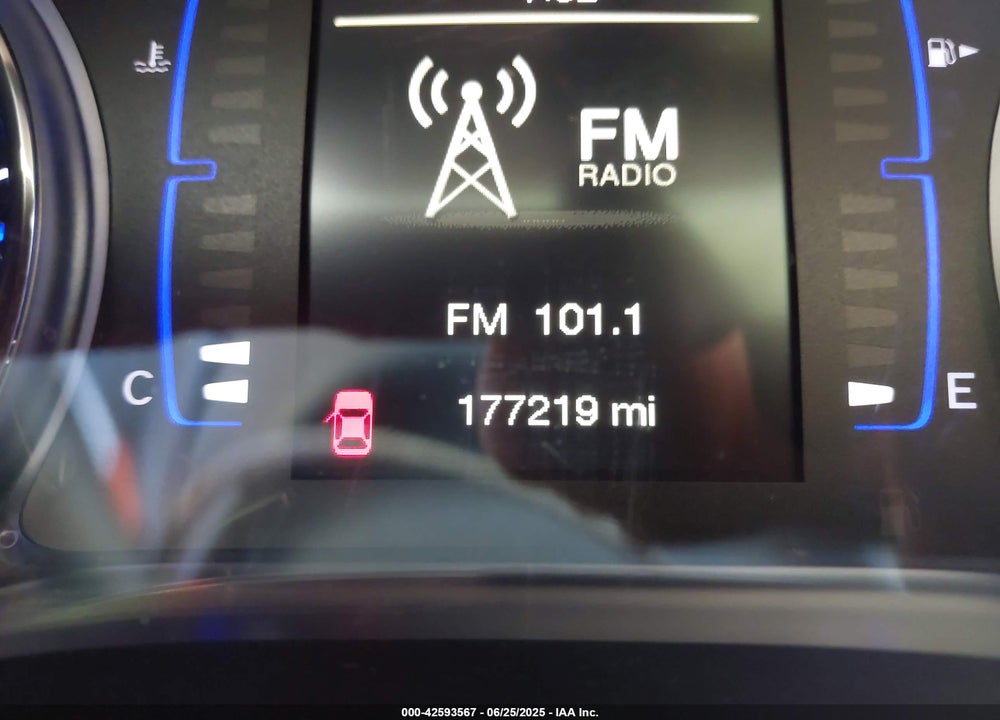 2016 CHRYSLER 200 LIMITED VIN: 1C3CCCAB0GN169443
