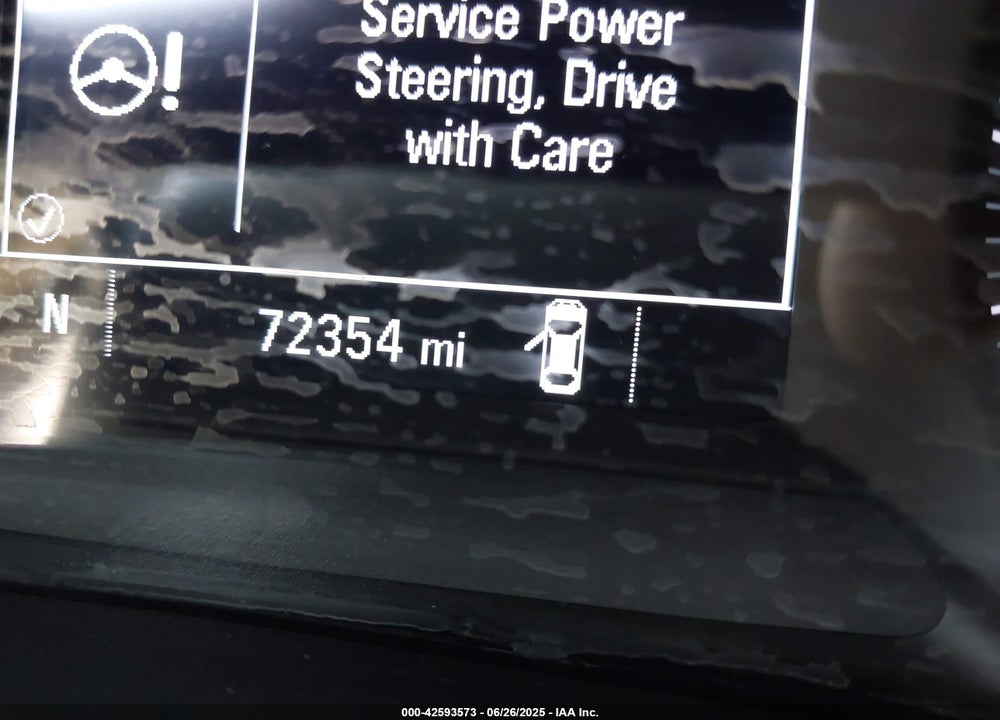 2021 CHEVROLET TRAILBLAZER AWD LT VIN: KL79MRSL5MB174628