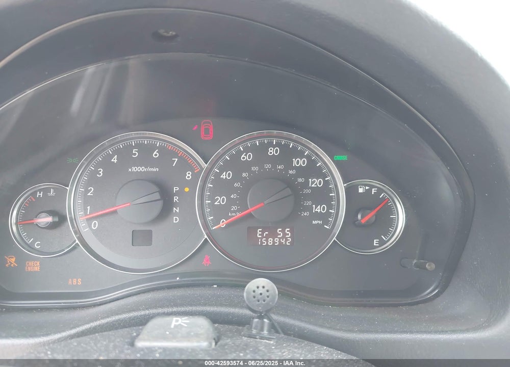 2009 SUBARU OUTBACK VIN: 4S4BP61C697314428