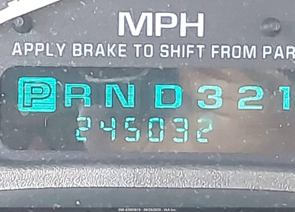 2002 GMC YUKON DENALI VIN: 1GKEK63U12J106864