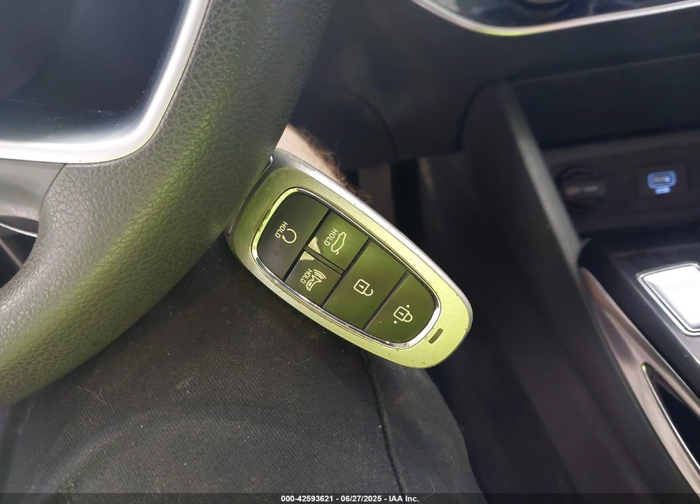 2021 HYUNDAI SONATA VIN: KMHL64JA5MA147789