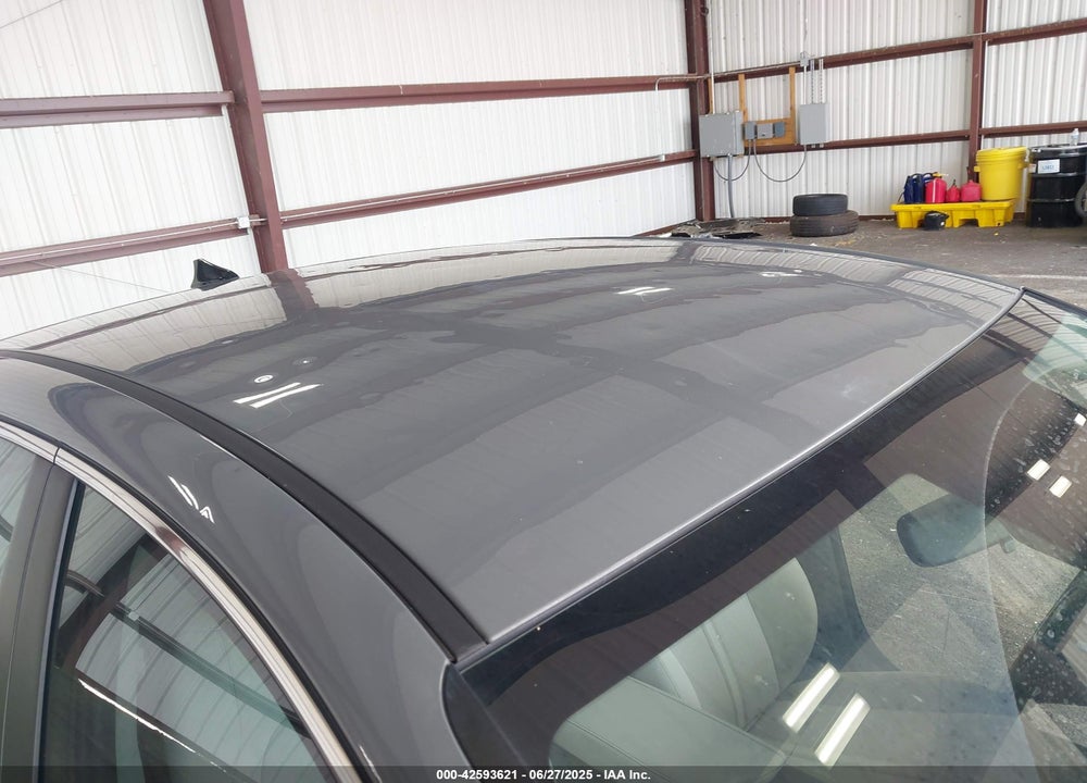 2021 HYUNDAI SONATA VIN: KMHL64JA5MA147789