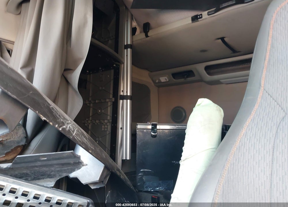 2020 VOLVO VNL VIN: 4V4NC9EH9LN229370