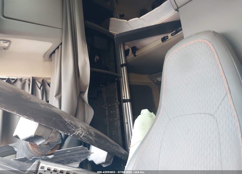 2020 VOLVO VNL VIN: 4V4NC9EH9LN229370