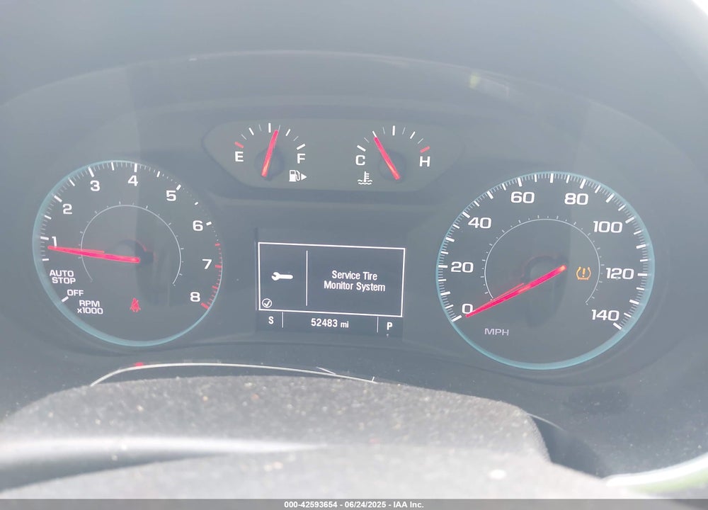 2023 CHEVROLET MALIBU VIN: 1G1ZD5ST0PF240973