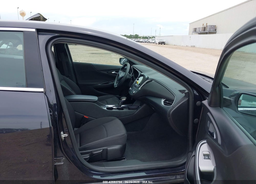 2023 CHEVROLET MALIBU VIN: 1G1ZD5ST3PF160292
