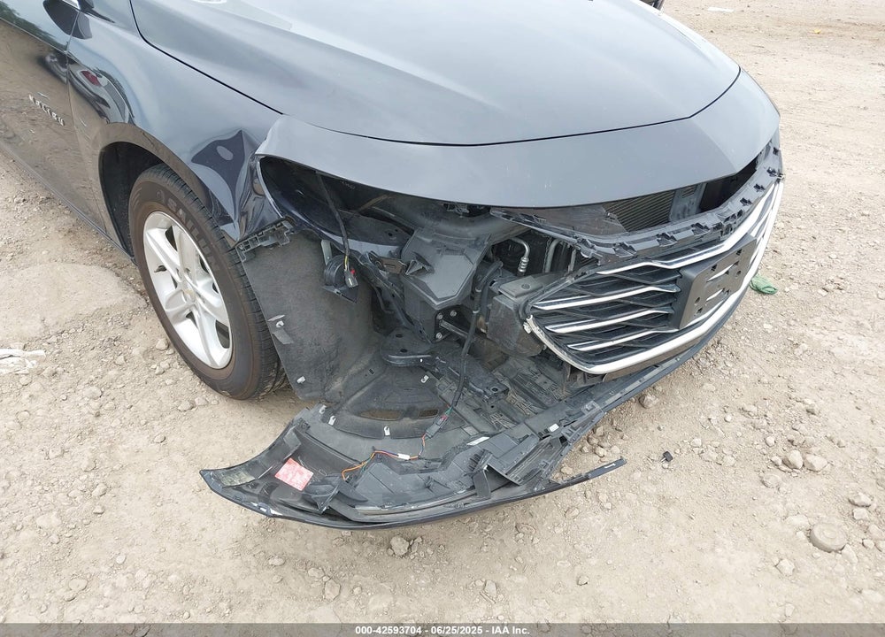 2023 CHEVROLET MALIBU VIN: 1G1ZD5ST3PF160292