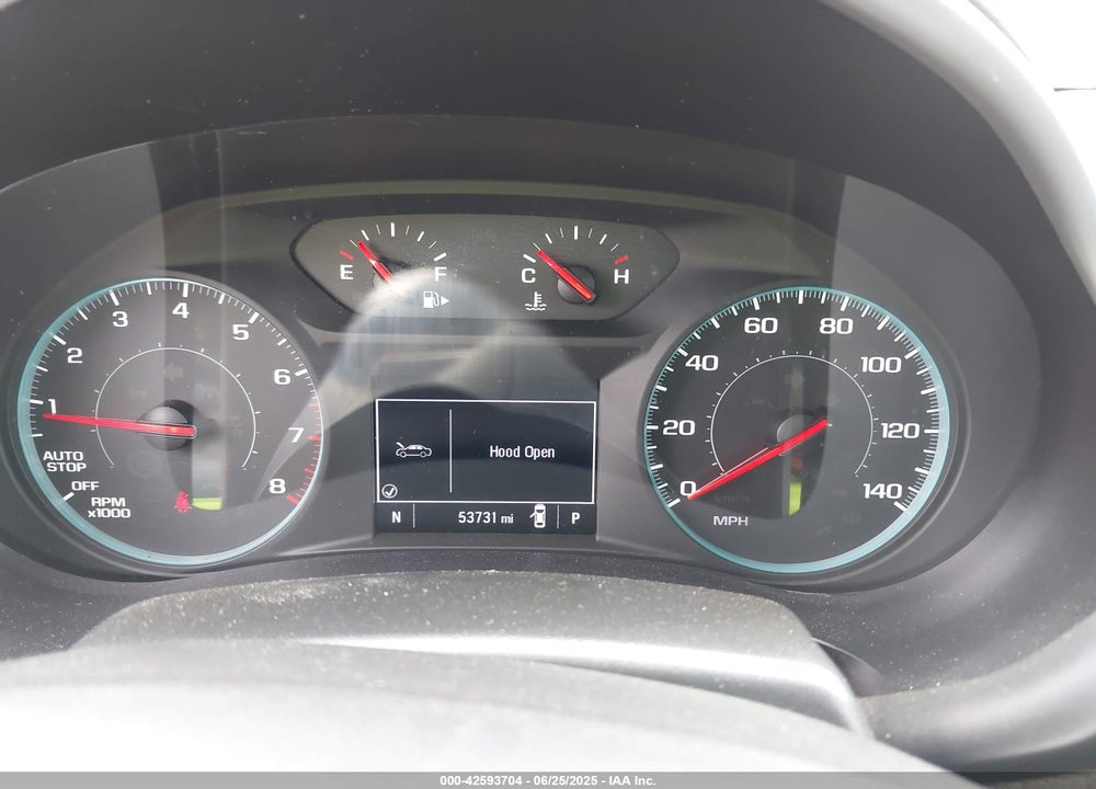 2023 CHEVROLET MALIBU VIN: 1G1ZD5ST3PF160292