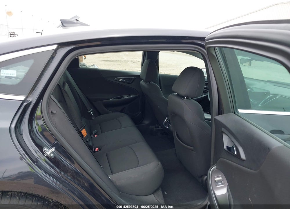 2023 CHEVROLET MALIBU VIN: 1G1ZD5ST3PF160292