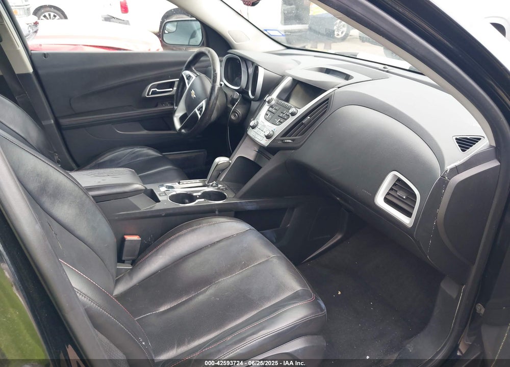 2014 CHEVROLET EQUINOX 2LT VIN: 2GNALCEK3E6244416