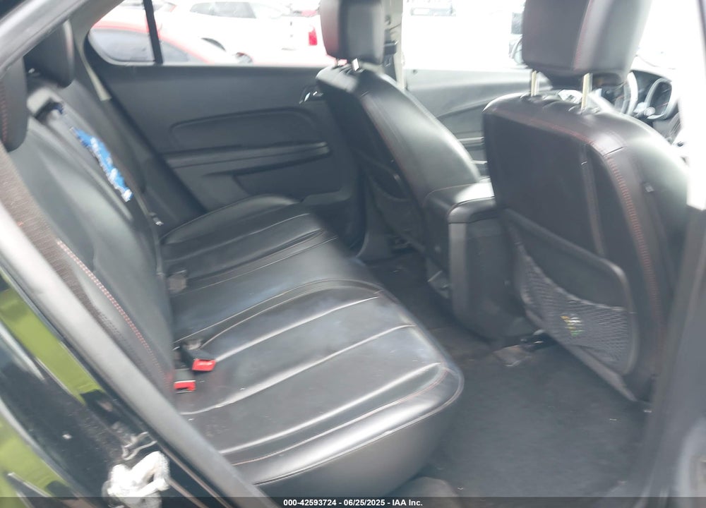 2014 CHEVROLET EQUINOX 2LT VIN: 2GNALCEK3E6244416