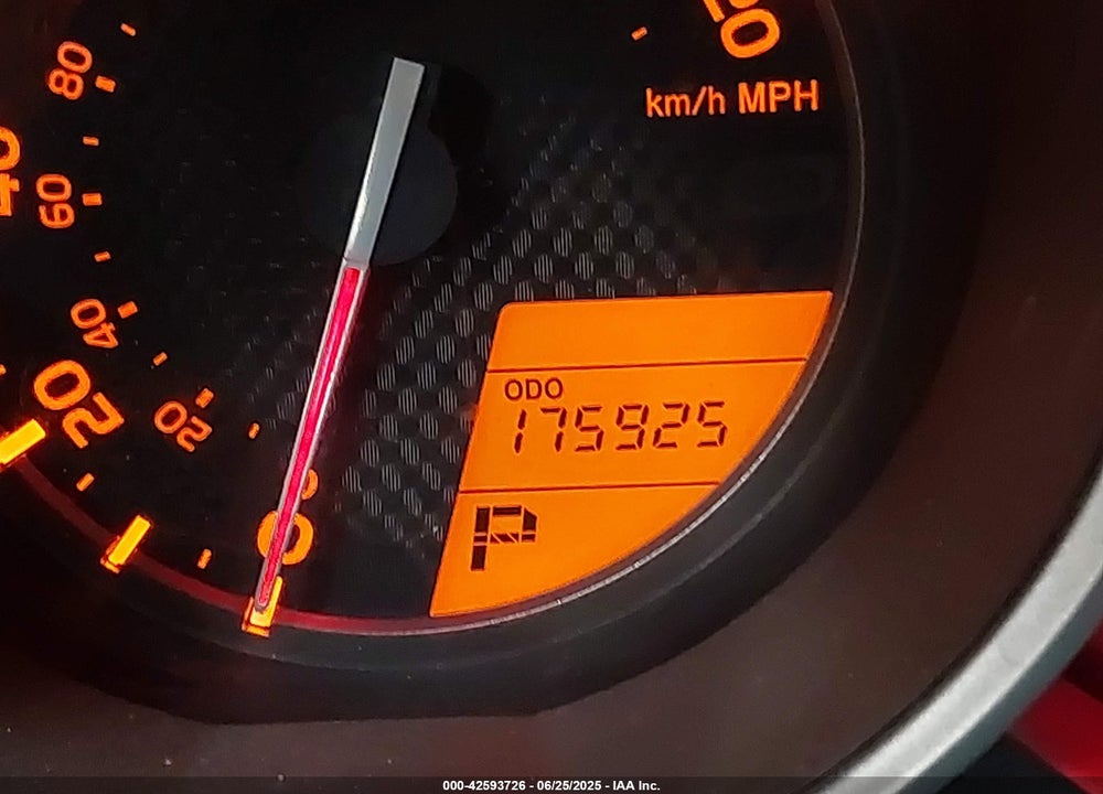2011 TOYOTA 4RUNNER VIN: JTEBU5JR2B5070186