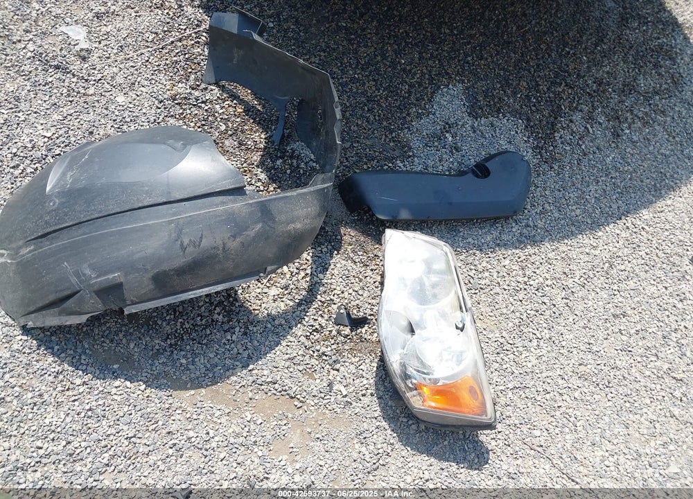 2014 RAM CARGO TRADESMAN VIN: 2C4JRGAG4ER433283