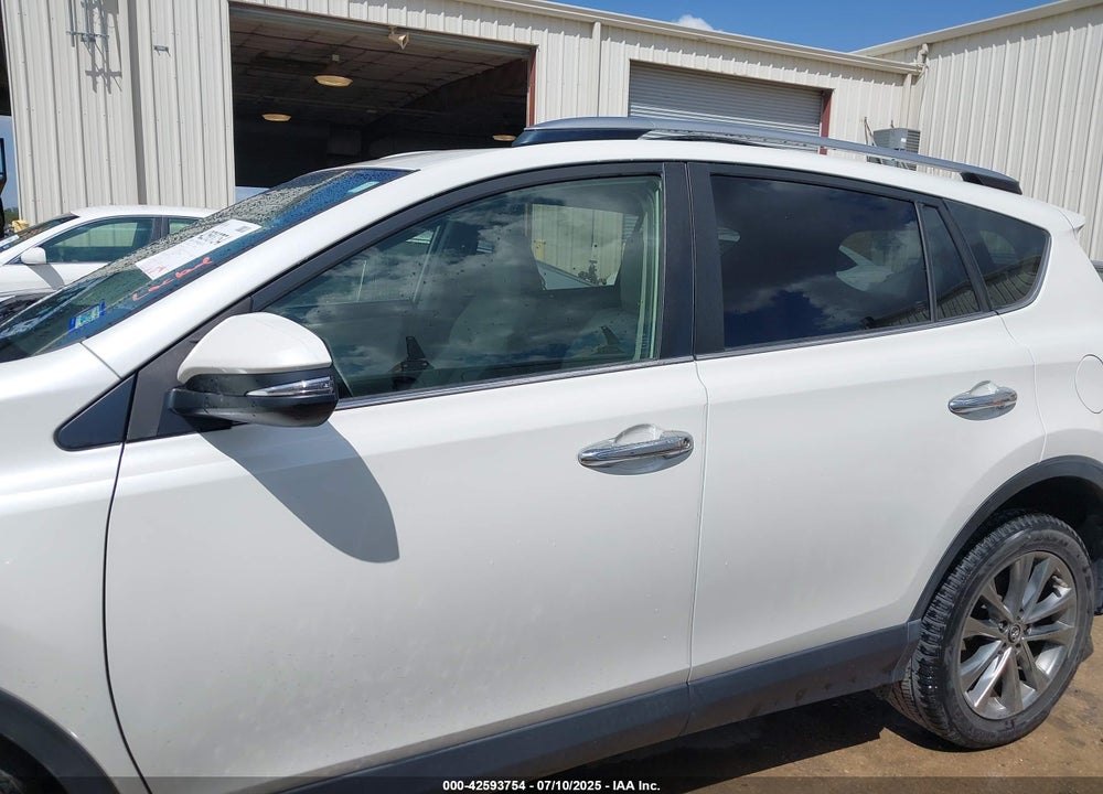 2017 TOYOTA RAV4 VIN: JTMYFREV7HJ128574